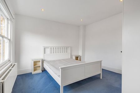 Claverdale Road, London, SW2 - Photo 4