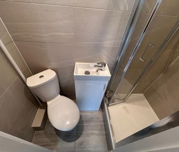 Studio Flat, Amhurst Road, E8 - Photo 3