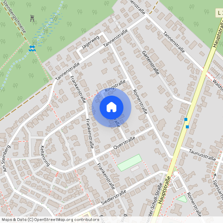 Ringstrase, 63128 Hessen - Dietzenbach