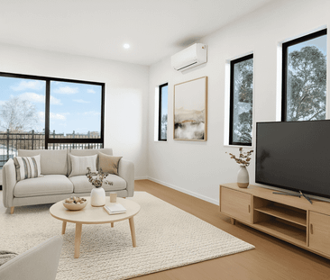 Brand New Corner Townhouse with Water Views - Photo 1