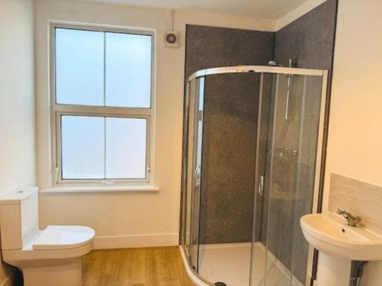 3 bedroom terraced house to rent - Photo 1