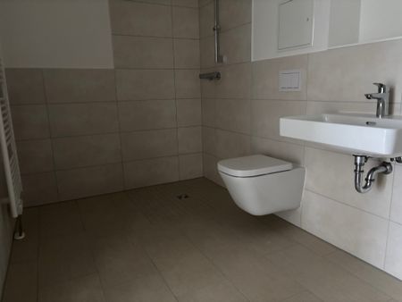 Moderne 3-Zi.Whg. in zentraler Lage zu vermieten! - Foto 5