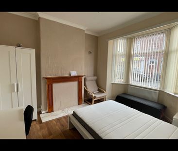 3 Bed End Terrace, Saxby Street, M6 - Photo 5