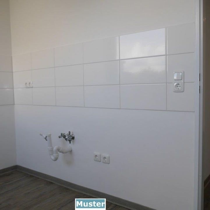 Moderne 2-Zimmer-Wohnung - Photo 1