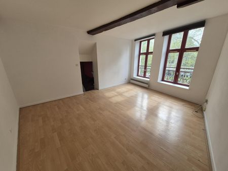 Location Appartement 2 pièces 39m² LILLE 59800 - Photo 2