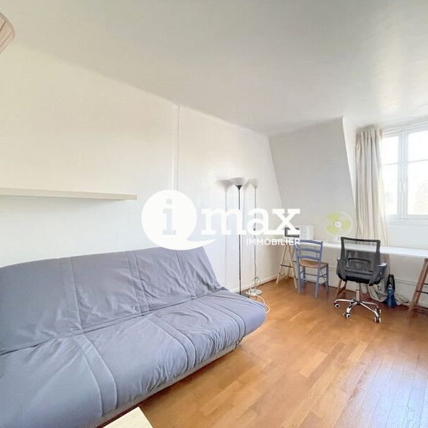 Location Appartement NEUILLY SUR SEINE - - Photo 1