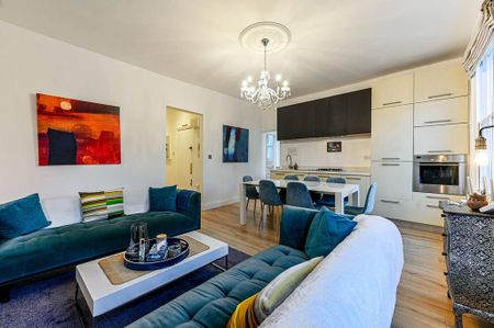 2 bedroom flat to rent - Photo 4