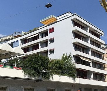 Exklusive Attikawohnung im Herzen von Olten - Foto 5