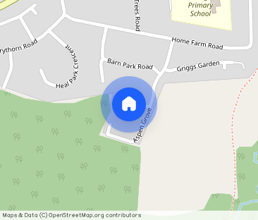 Aspen Grove, Barnstaple, EX31 - Photo 1