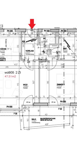 8041 Graz - Johann-Weitzer-Weg 65/5 - Foto 2