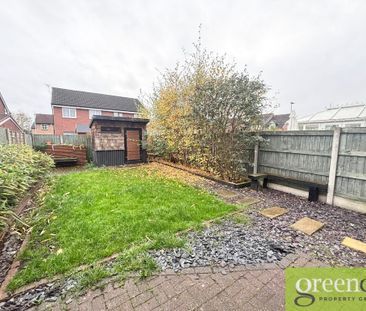 2 bedroom semi-detached house to rent - Photo 6