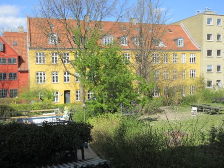 Dronningensgade 16, st. 1420 København K - Photo 5