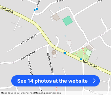 Main Road, Hockley - Photo 1