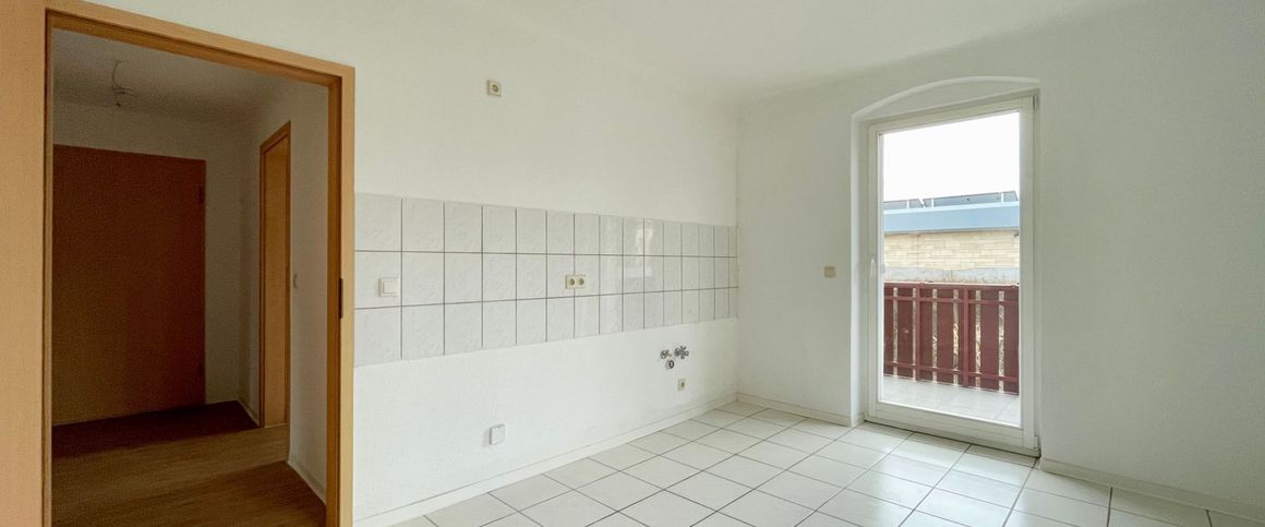 Radebeul-Naundorf – Einziehen und wohlfühlen! - Photo 1