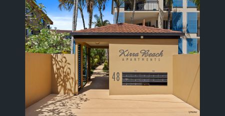 TWO BEDROOM, TWO BATHROOM, TWO CAR ACCOM WITH POOL - WALK TO BEACH - Photo 5