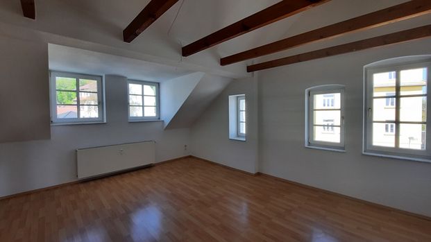 Wohnung in Gera-Debschwitz - Photo 1