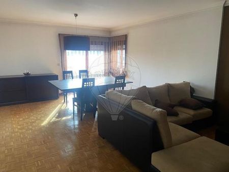 Apartamento T3 - Photo 4