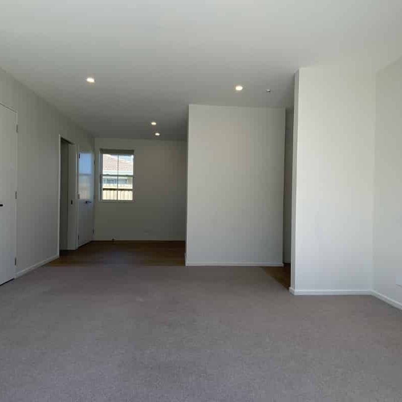 Addington Townhouse - Photo 1