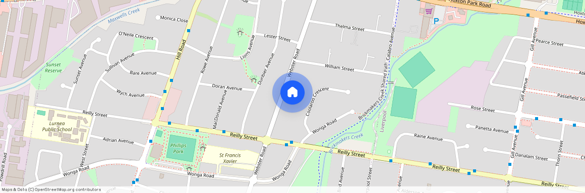 2/46-48 Webster Road, NSW 2170, Lurnea