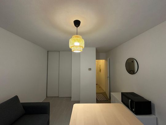 Location Appartement 1 pièce 20m² TOULOUSE 31200 - Photo 1