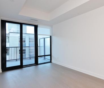 For Lease - 91 Montclair Avenue Unit# 823, Toronto, Ontario - Photo 4