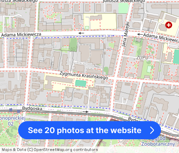 Mieszkanie 3 pokojowe w centrum miasta Torunia - Photo 1