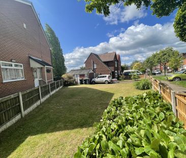 Cliff Boulevard - Photo 3