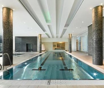 1 Pan Peninsula Square, Canary Wharf, London, E14 - Photo 3