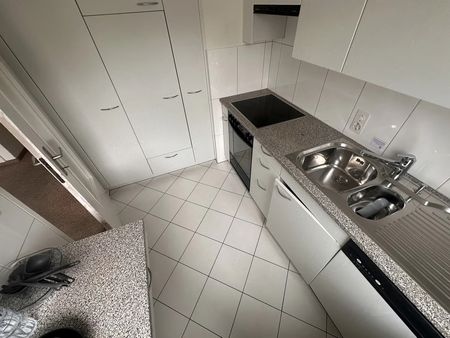 1 Zimmer, 14 m², EG - Foto 5