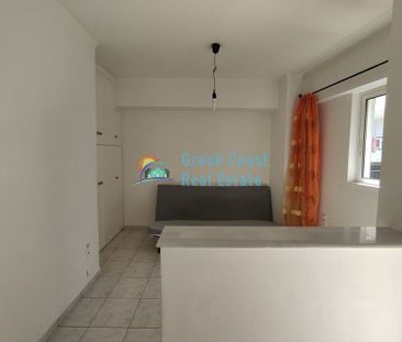 Studio/Γκαρσονιέρα για ενοικίαση Αγία Παρασκευή - Γλαράκη (Πάτρα) - Photo 2
