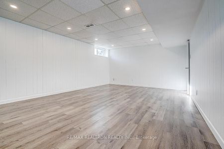 For Lease - 156 Combe Avenue, Toronto, Ontario - Photo 3