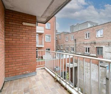 Instapklaar appartement met 2 slaapkamers, garage en berging te huur - Foto 3