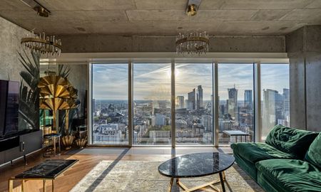 Warszawa, Śródmieście, Złota - Photo 4