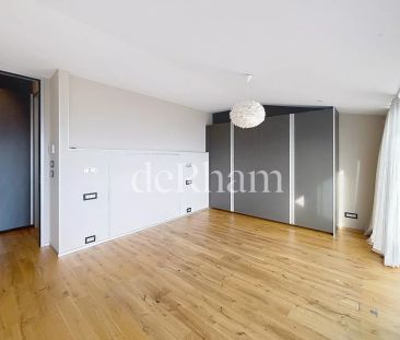 Splendide appartement de 5 pièces avec vue imprenable! - Photo 3