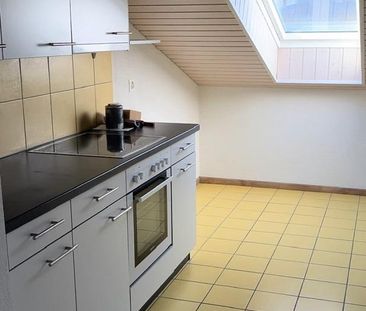 Magnifique appartement de 2.5 pièces au 3ème étage - Foto 2