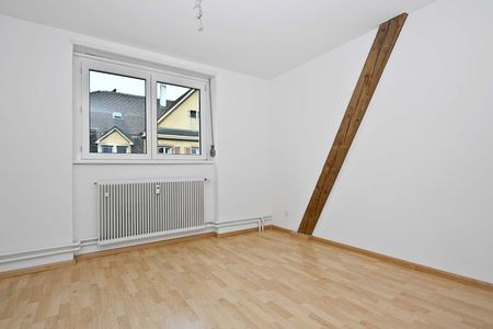 3 Zimmer, 71 m², 3. Stock - Foto 2