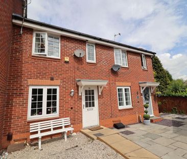 3 bedroom terraced house to rent - Photo 4