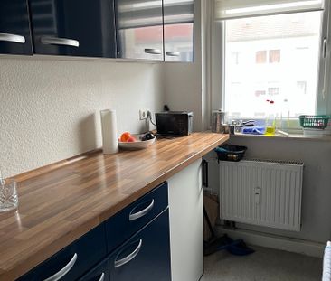 Praktischer Grundriss auf ca. 65 m² ideal für Paare oder kleine Fam... - Photo 3
