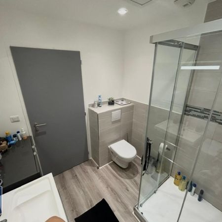 Location Appartement 1 pièce 31m² CHOLET 49300 - Photo 4