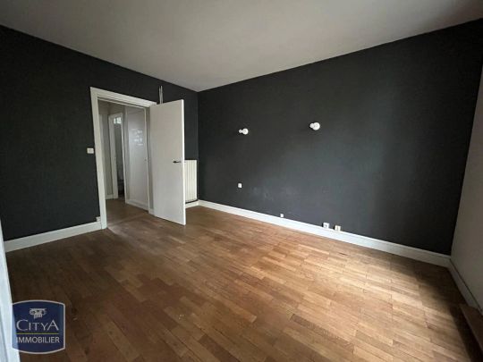 Appartement à louer 2 pièces 51.27m² - Photo 1