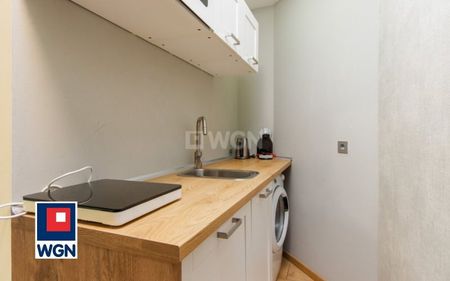 Mieszkanie na wynajem Szczecin - ul. Kaszubska 65 | Kawalerka centrum - Фото 5