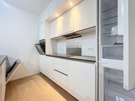 Appartement te huur - Photo 4