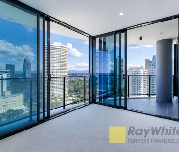 1404/3550 Main Beach Parade, Main Beach QLD 4217 - Apartment For Re... - Photo 2