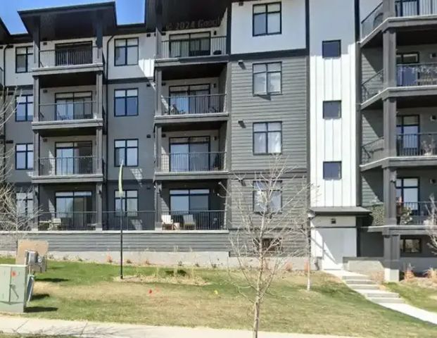 109, 20 Sage Hill Walk NW, Calgary | 20 Sage Hill Walk Nw, Calgary - Photo 1