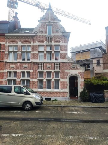 Herenhuis in de mooiste straat van Dendermonde - Foto 4