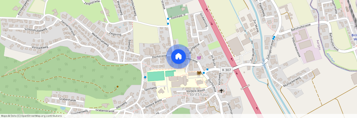 Dorfstrasse 17a, 4805, Brittnau