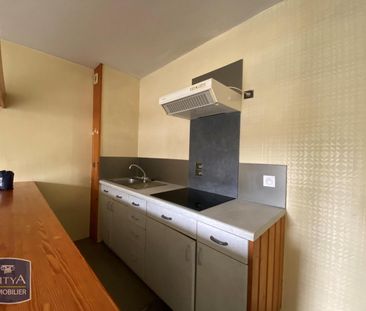 Location Appartement 2 pièces 41m² AGEN 47000 - Photo 4