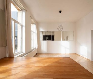Appartement te huur - Photo 3