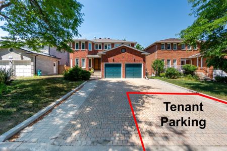 For Lease - 18 Eton Street Unit# Lower, Markham, Ontario - Photo 2