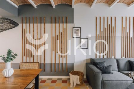 Apartamento de alquiler en Ronda de Sant Pere, Dreta de l'Eixample - Foto 5